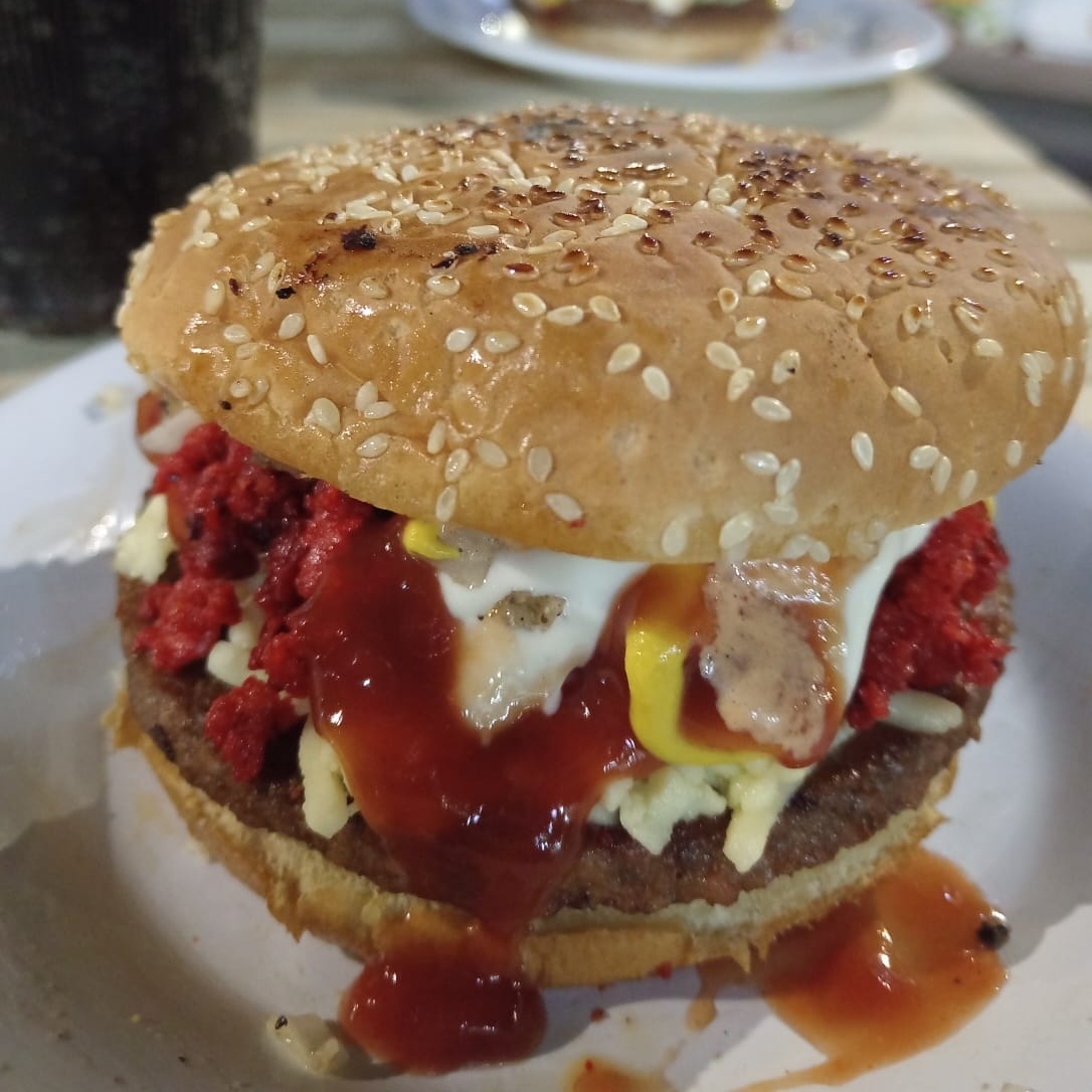 Choriburger