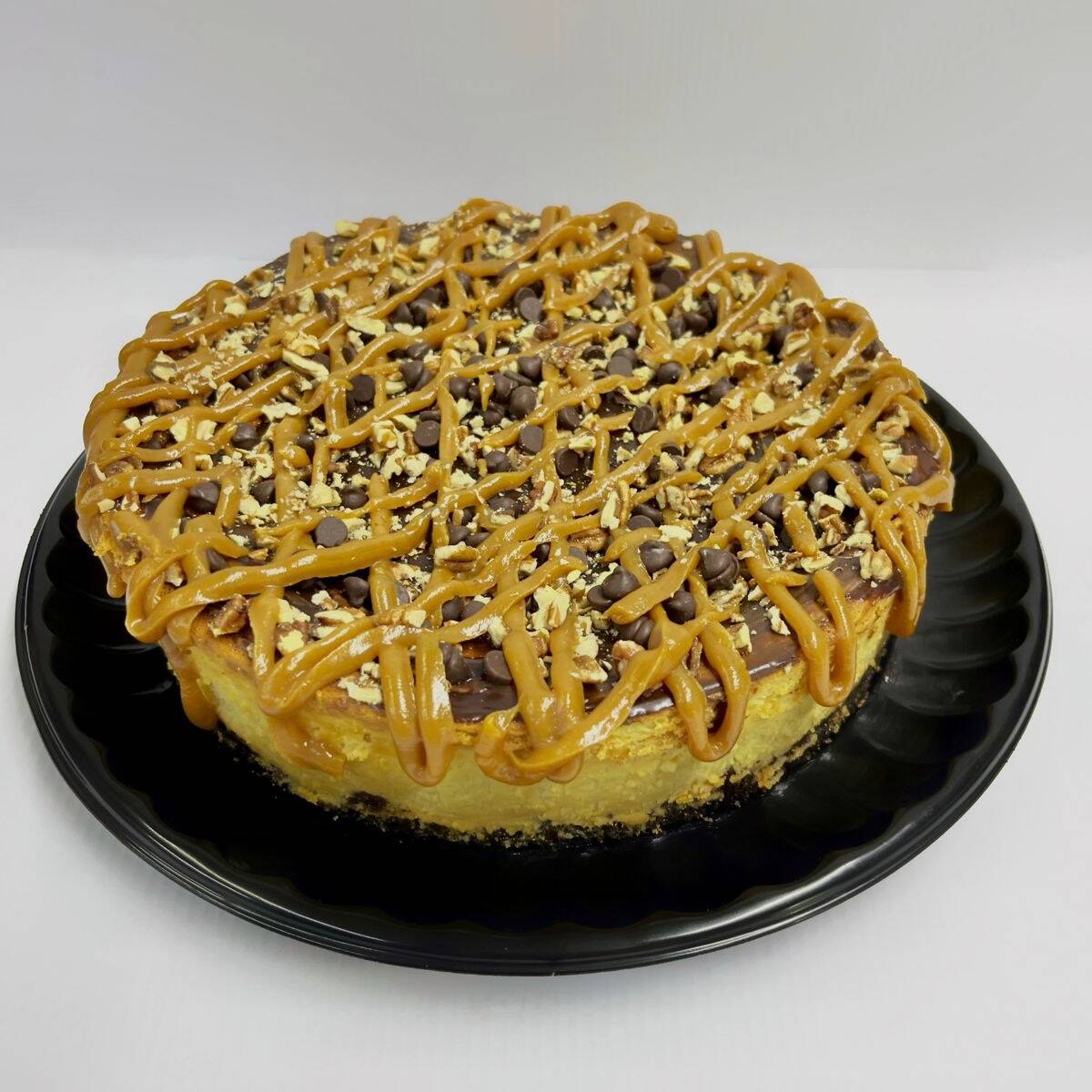 Cheese Cake Tortuga (10-12pax)