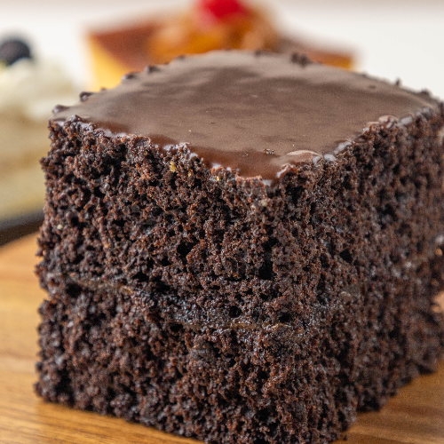 Brownie