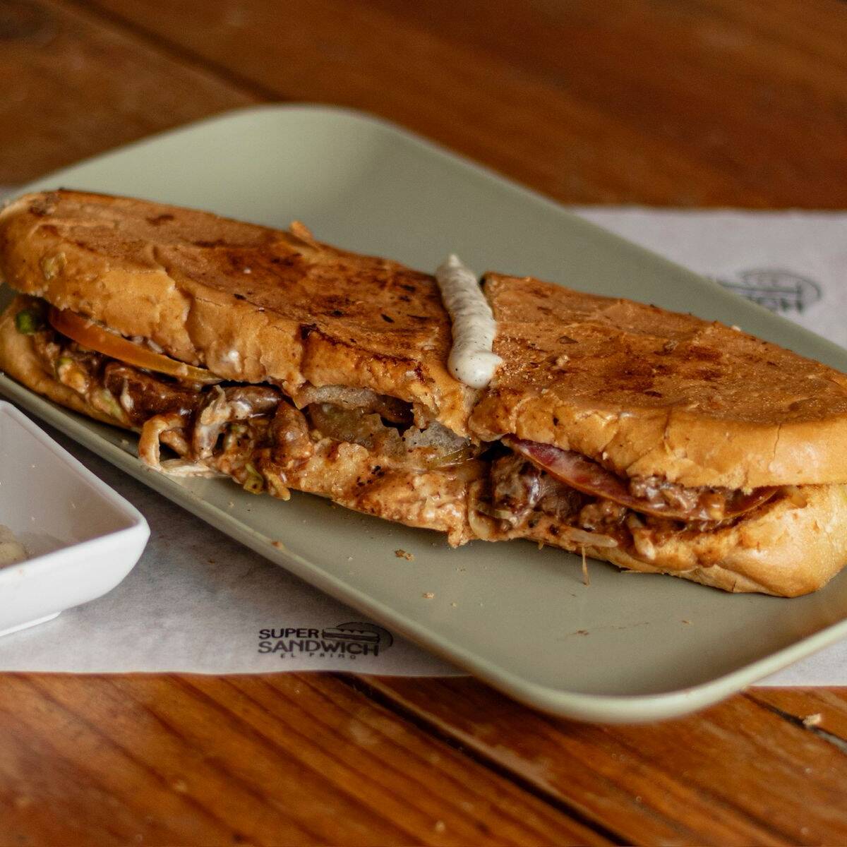 Sandwich Philadelfia