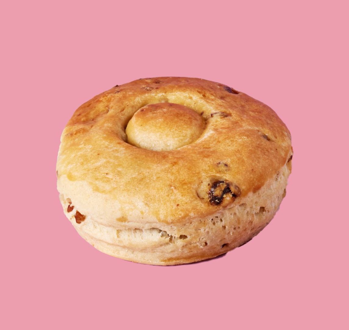 Bisquet Húngaro