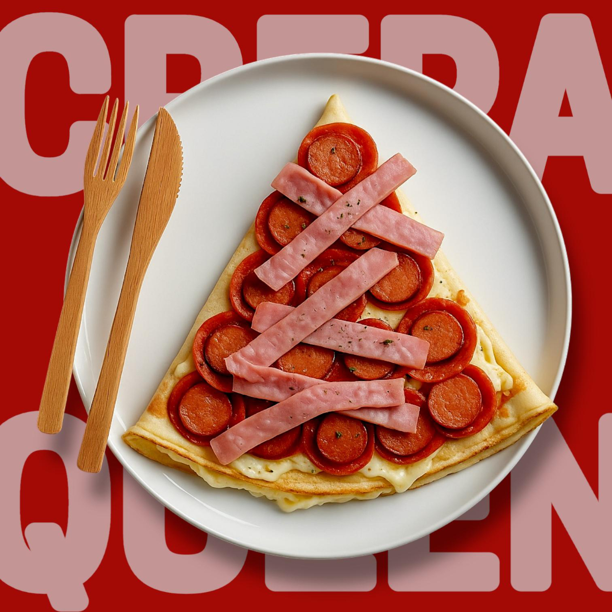 Crepizza