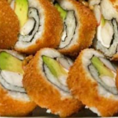 Sushi Empanizado solo