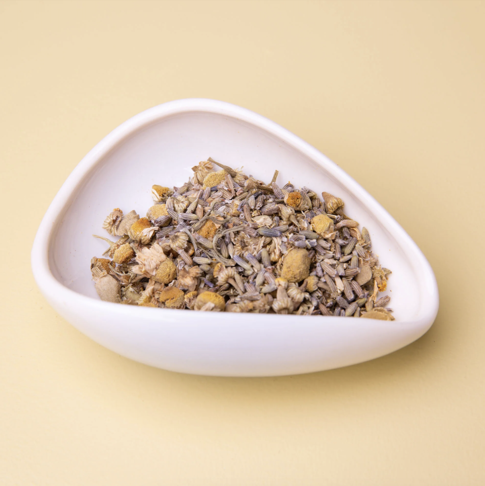 Manzanilla Lavanda