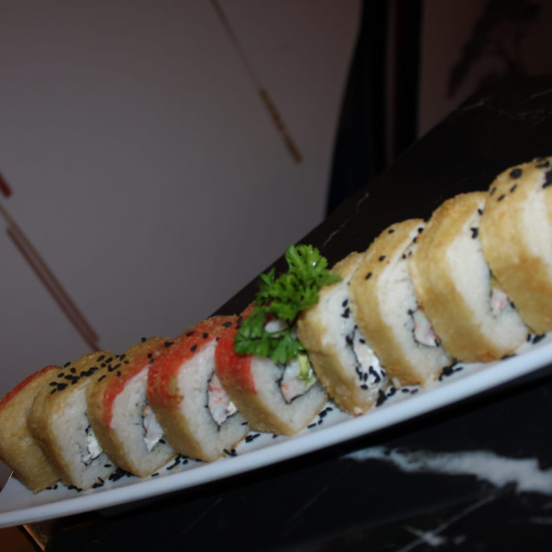 Yumi Roll