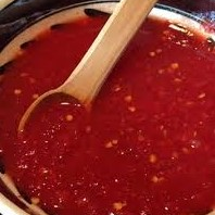 Salsa de Chile