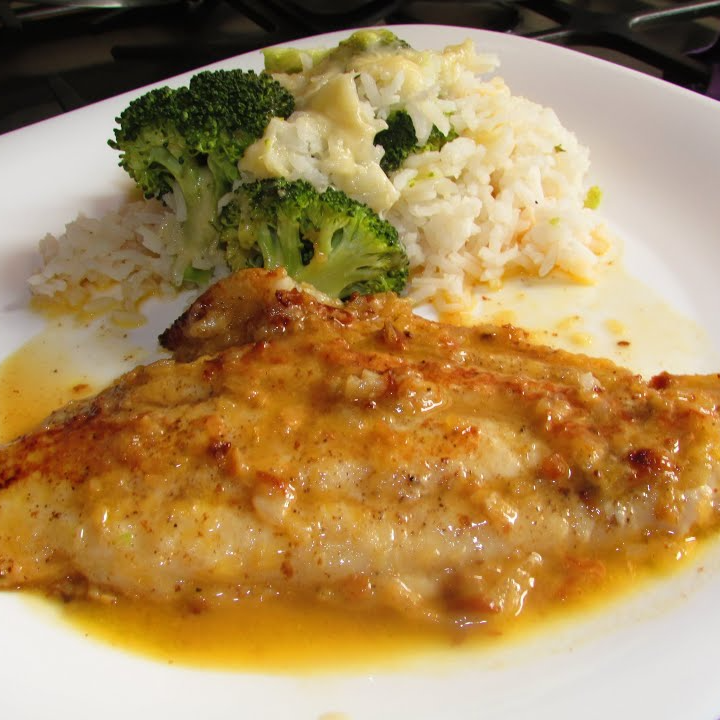 Filete a la Mantequilla
