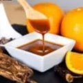 Salsa Naranja/Chipotle