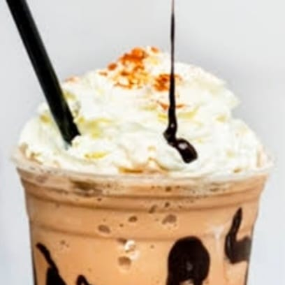 Frappe De Chocolate Abuelita