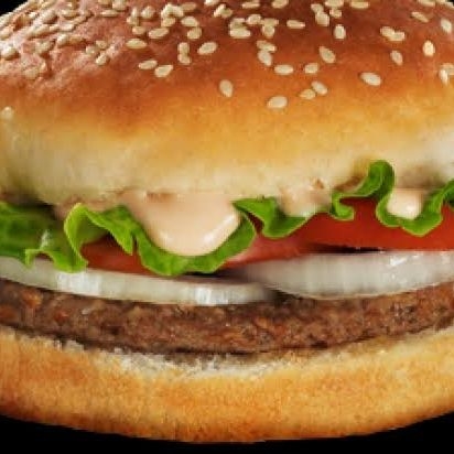 Hamburguesa Especial