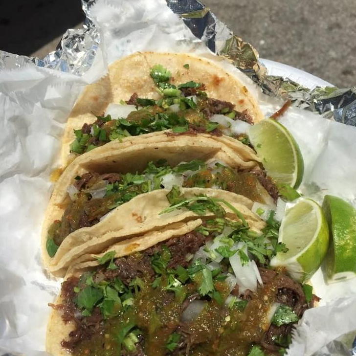 Orden de Tacos