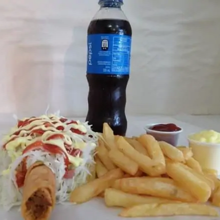 Súper Taco