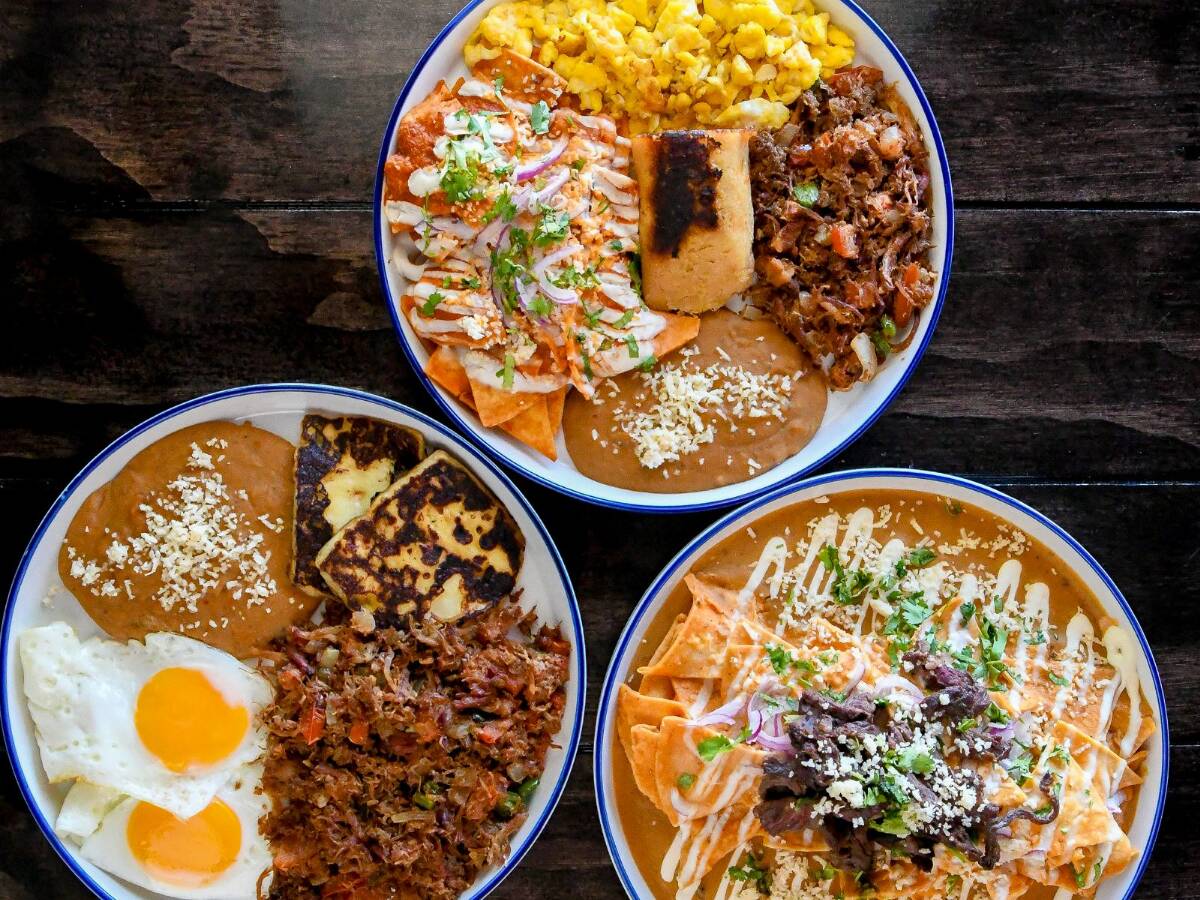 La regional (express)