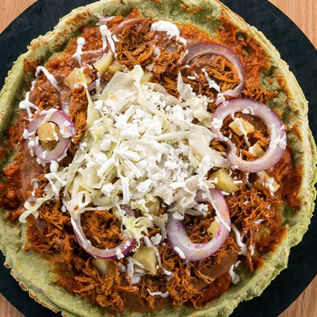 MEGA SOPE