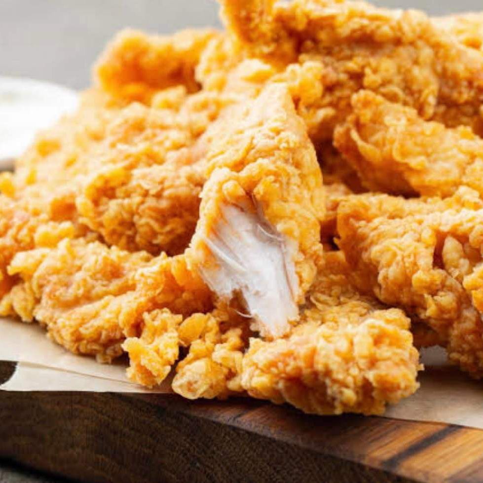 CHIX TENDER (6-7 PIEZAS)