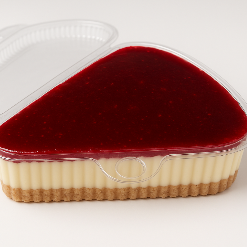 Cheesecake de Mora 350 g