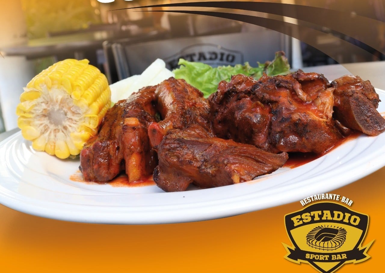 ESTADIO SPORT BAR