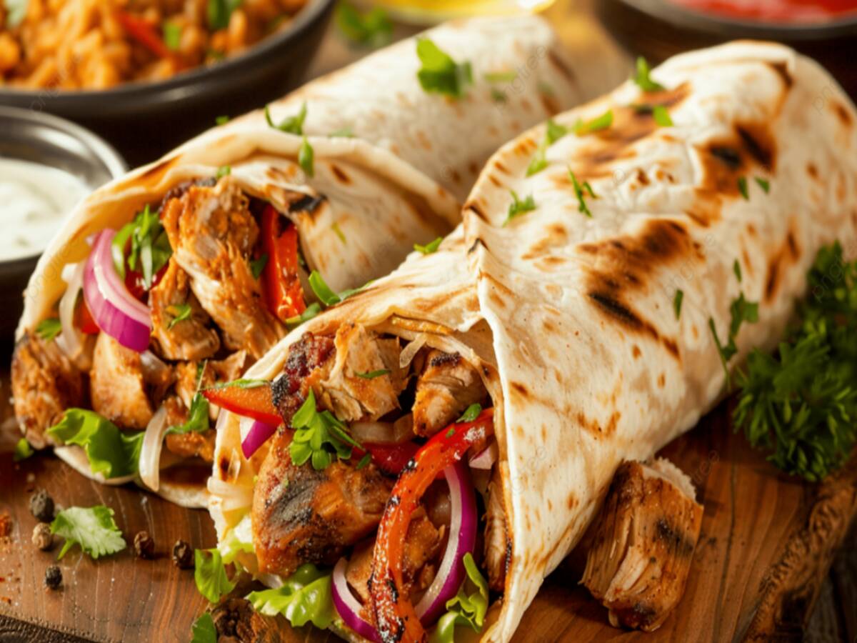 Full Shawarma (Independencia)