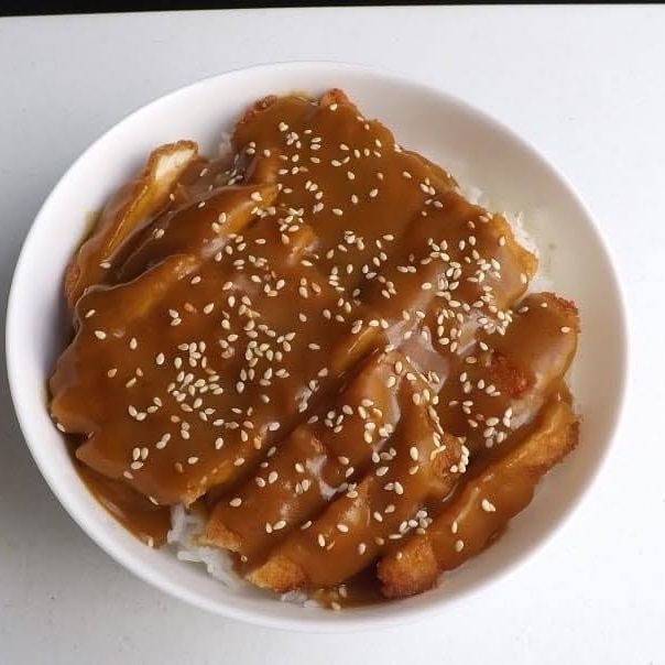 Katsu Karey Res