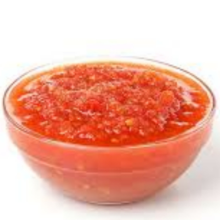 Salsa Roja
