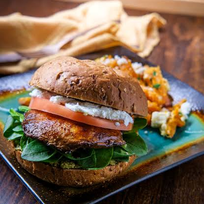 Porto Burger