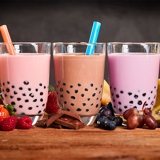 Bobba de Leche