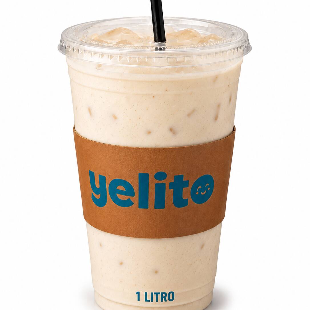 Agua de Horchata de 1 Litro