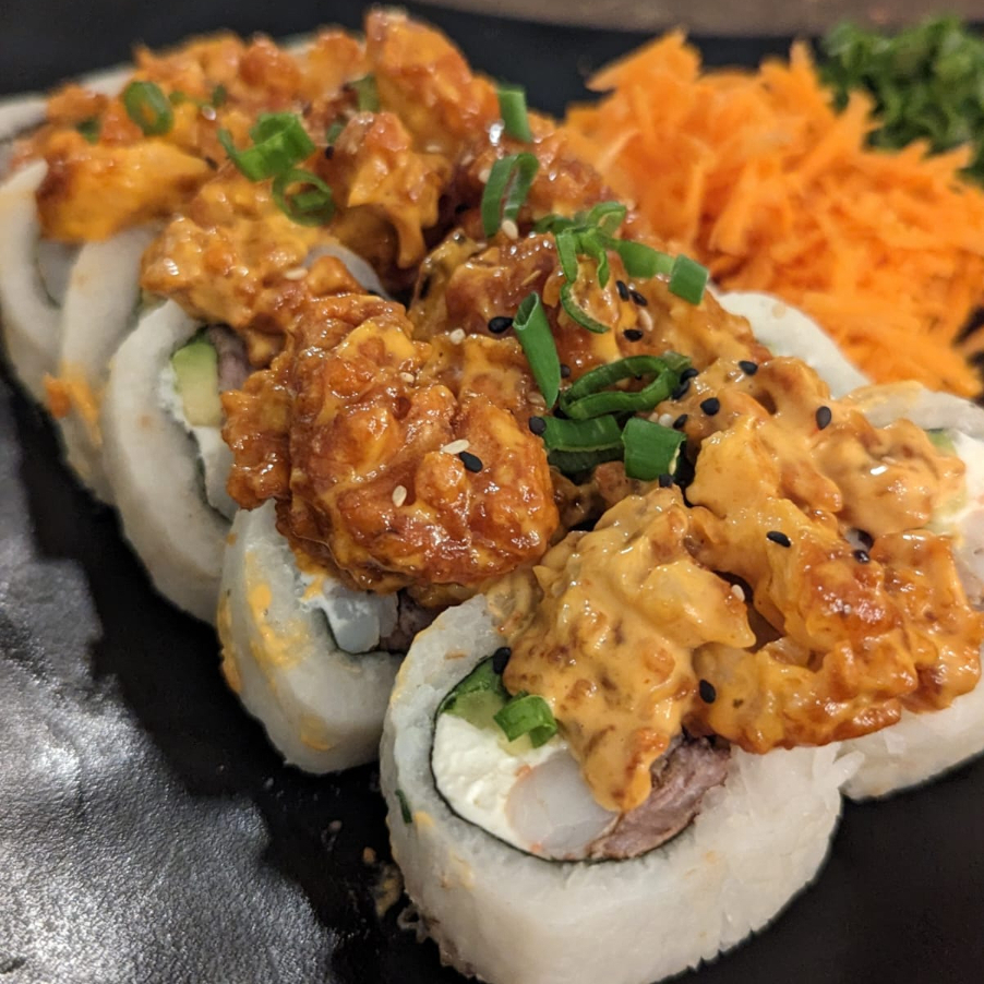 Roca Roll