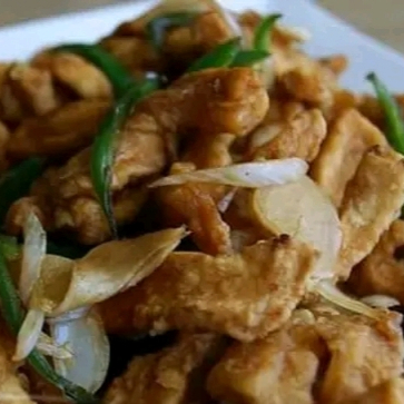 CALAMARES HOT