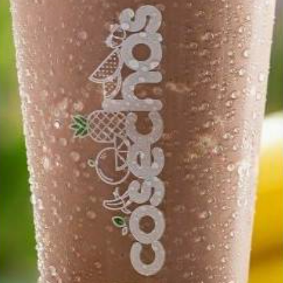 Milkshake Café Mocca
