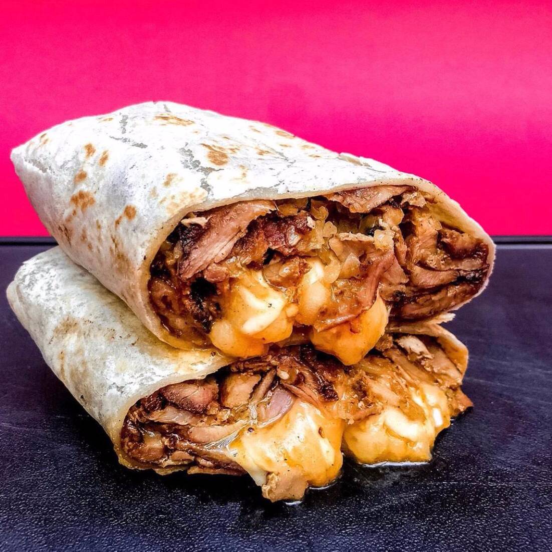 Promo Tacotote 2x1