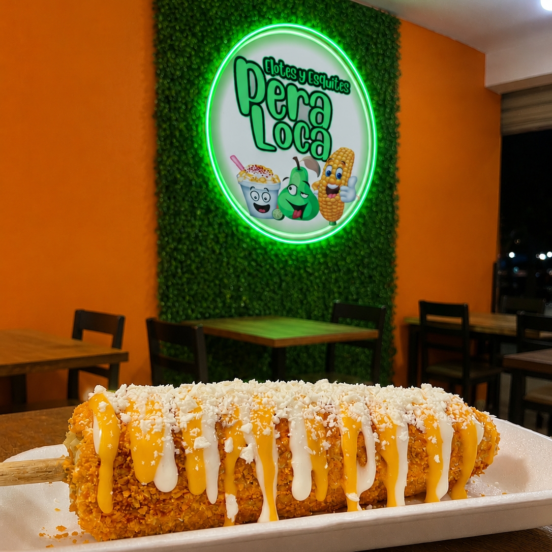 Elotes Empanizados