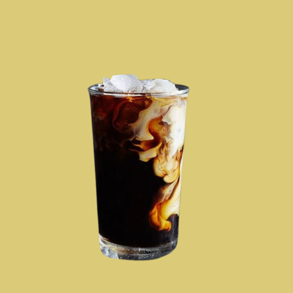 Cold Brew 12 oz