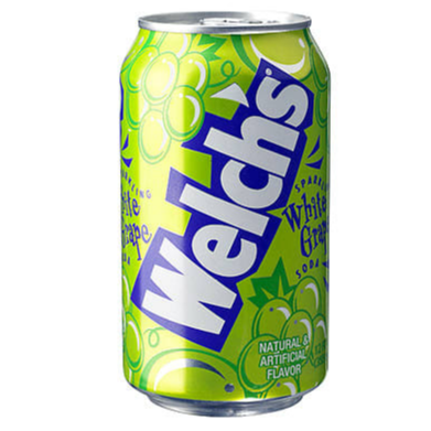 Welchs Uva Verde