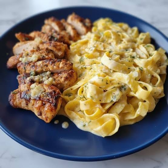 PASTA CHIOPOTLE