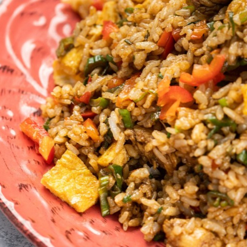 Yakimeshi Pollo 350 g