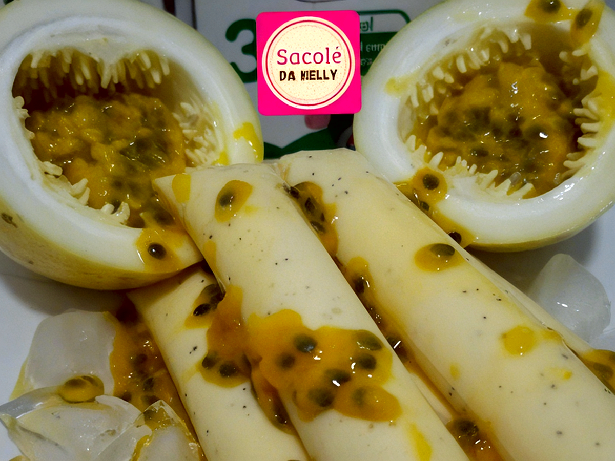 Sacolé Da Kelly Goumert