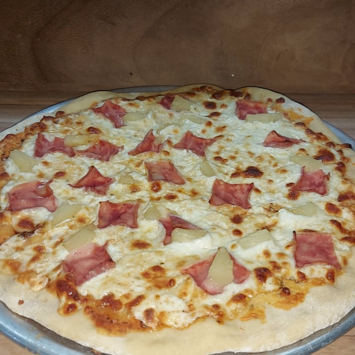 Pizza Hawaina