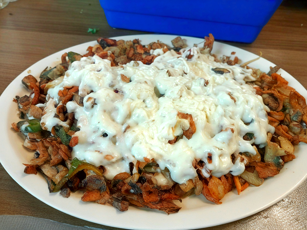 TAQUERIA ALMA MIXE