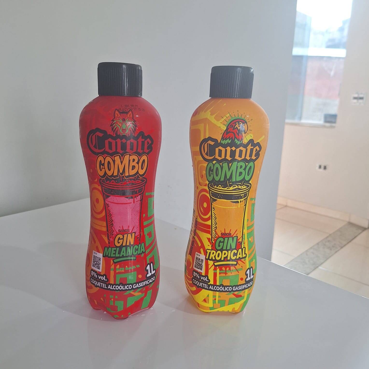 Aproveite A Promoção 2 Sabores
