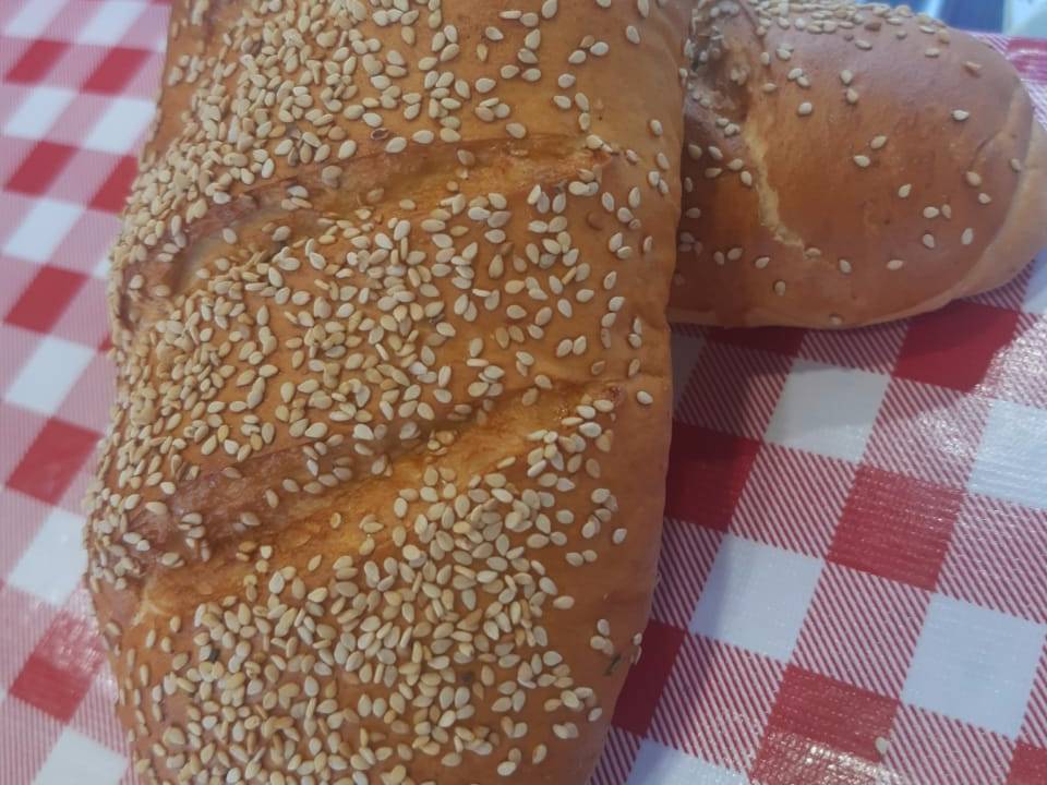 Bagette Natural