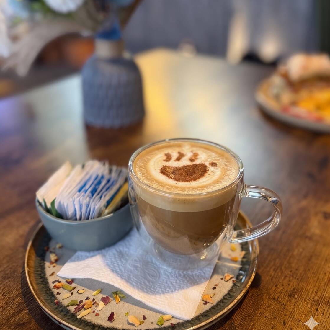 Flat White