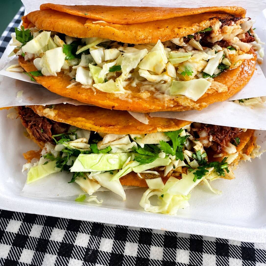 QUESATACO