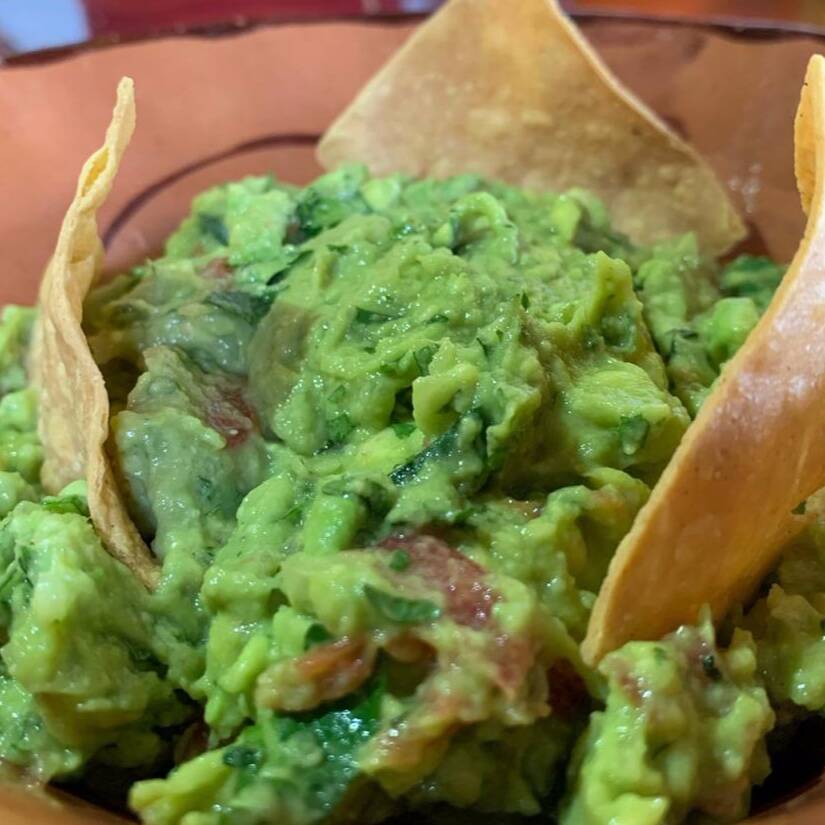 Guacamole