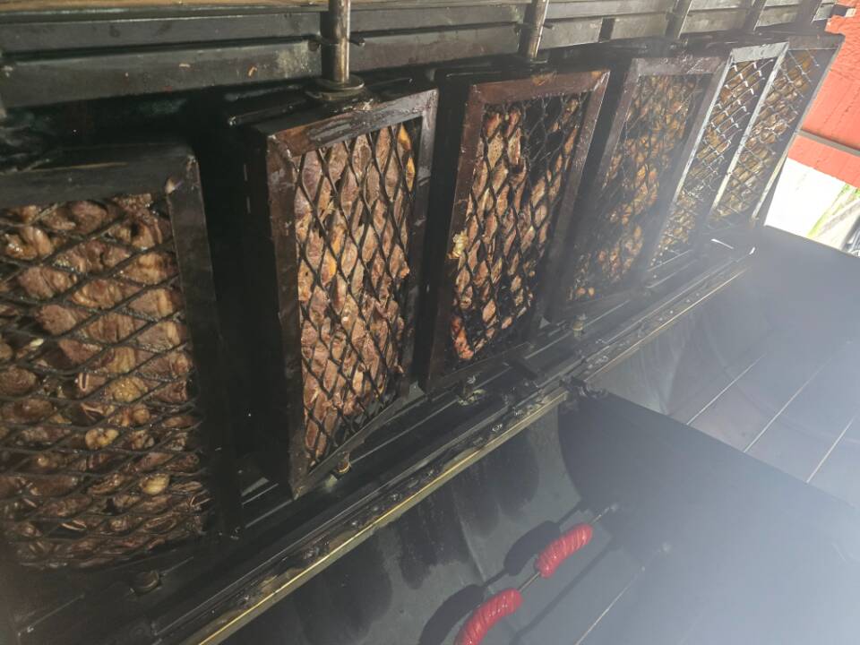 Asado-Man