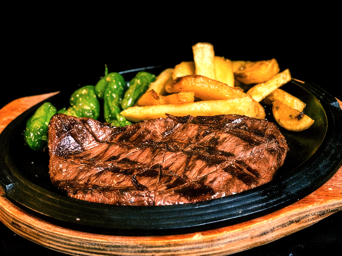 Restaurante Da Gi