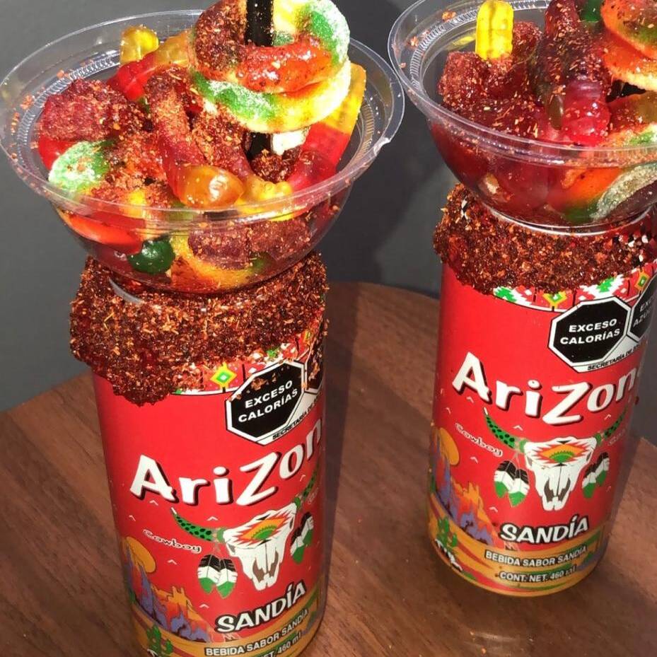 Arizona Loko