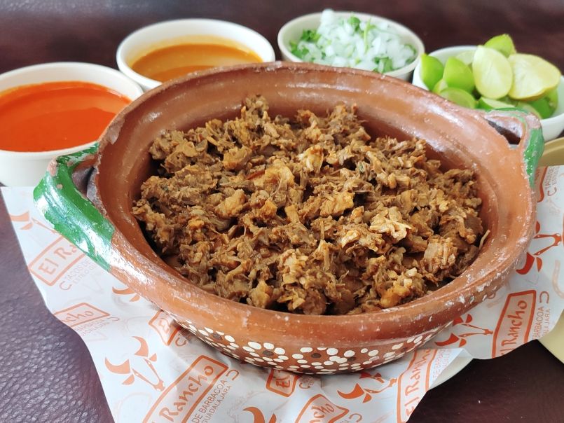 Cuarto de Barbacoa