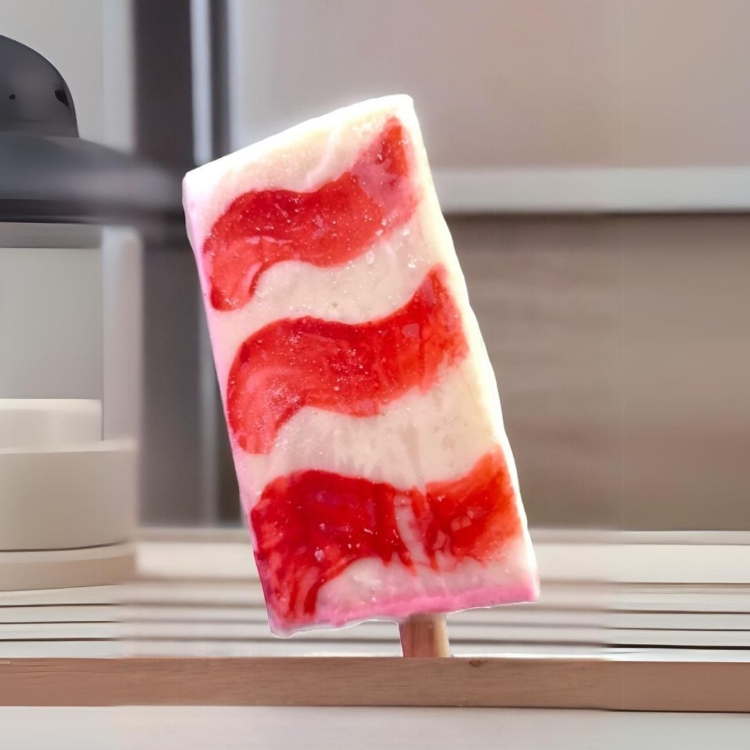 Paleta de Tropiqueso