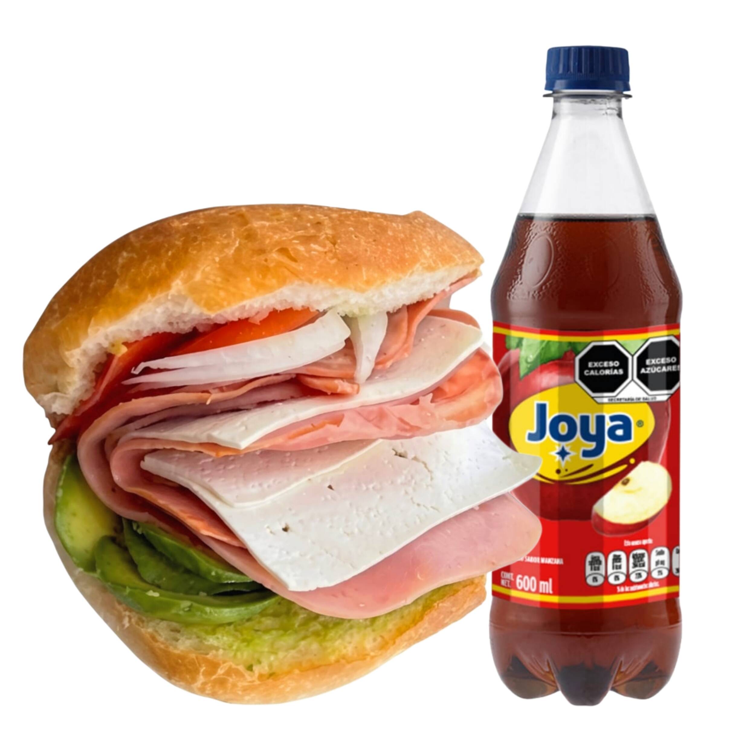 Torta Especial Con Joya De Manzana